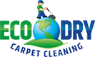 Eco-Dry Carpet Cleaning